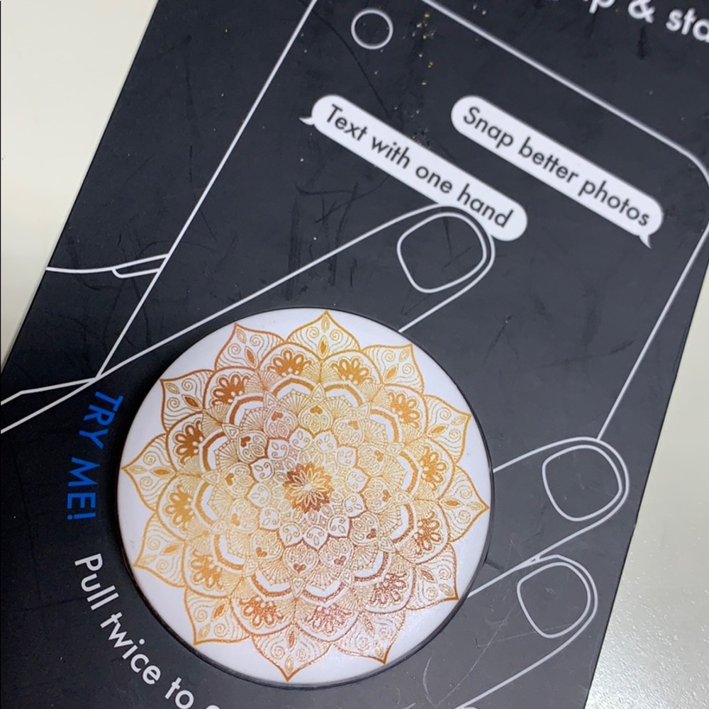 Pop Socket